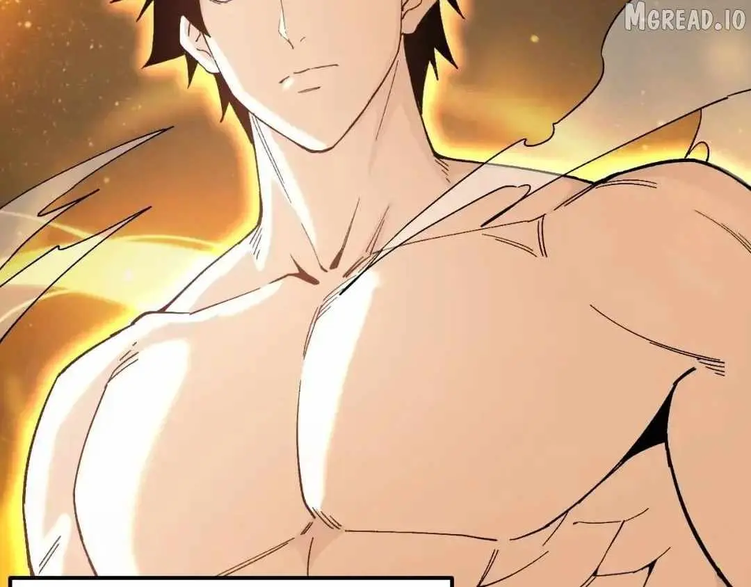 Logging 10,000 Years into the Future (Apex Future Martial Arts) Chapter 328 page 38 - 