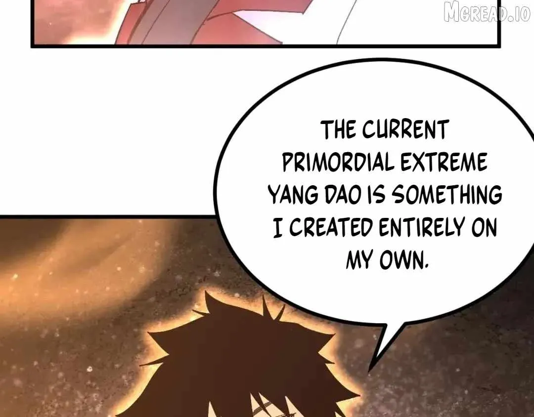 Logging 10,000 Years into the Future (Apex Future Martial Arts) Chapter 328 page 43 - 