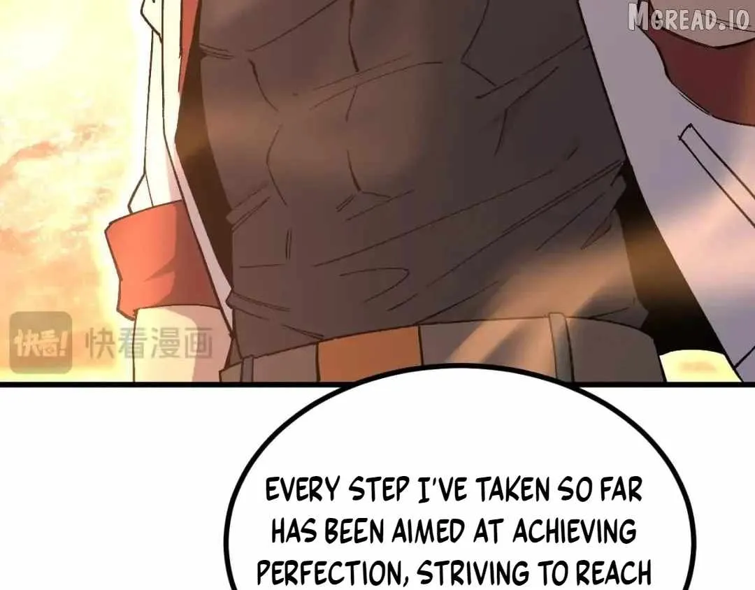 Logging 10,000 Years into the Future (Apex Future Martial Arts) Chapter 328 page 45 - 
