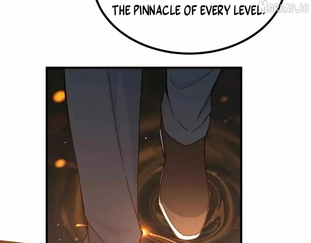 Logging 10,000 Years into the Future (Apex Future Martial Arts) Chapter 328 page 46 - 