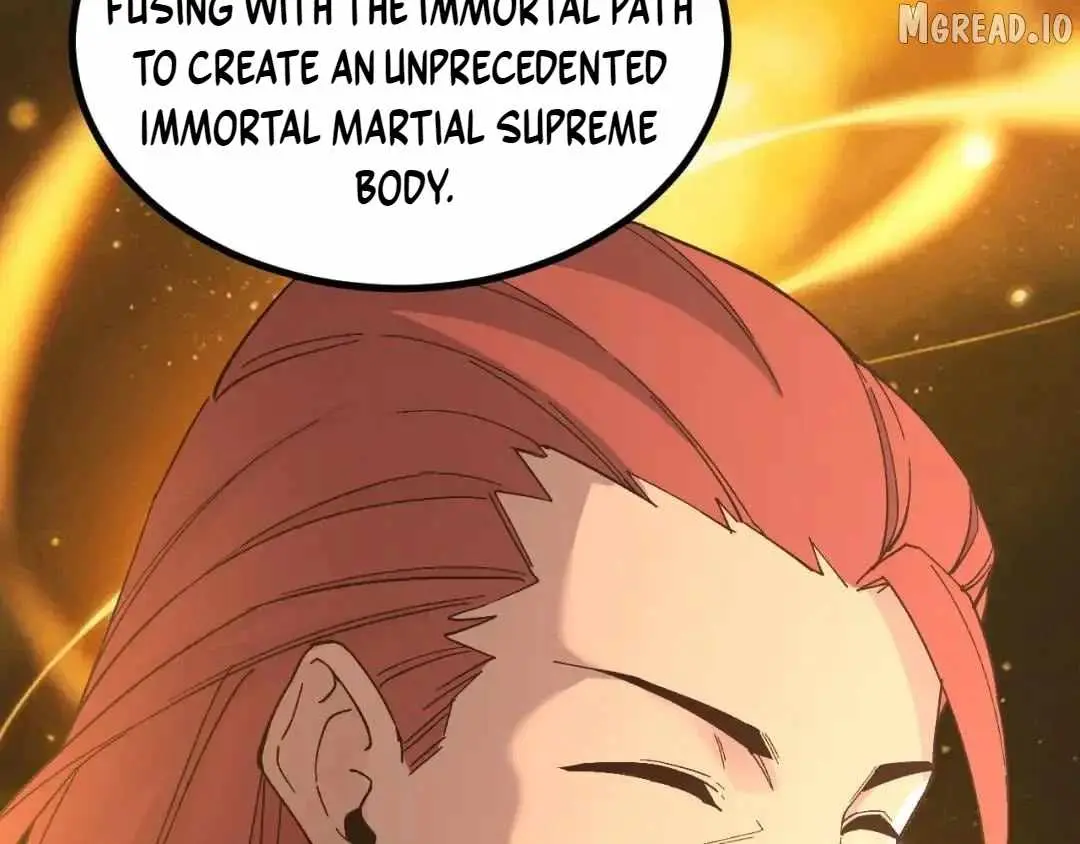 Logging 10,000 Years into the Future (Apex Future Martial Arts) Chapter 328 page 48 - 