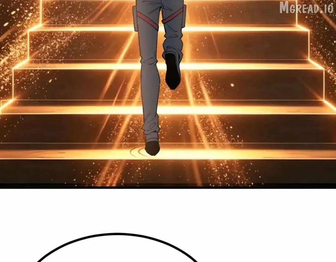 Logging 10,000 Years into the Future (Apex Future Martial Arts) Chapter 328 page 51 - 