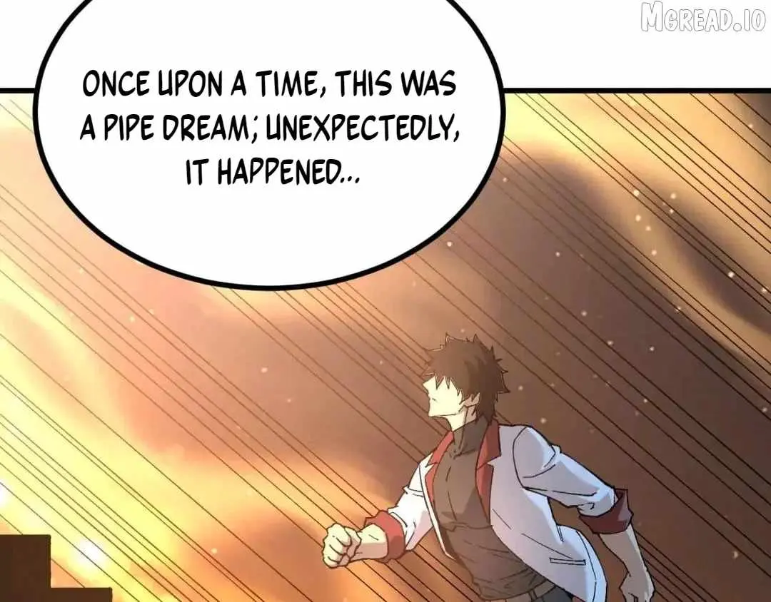 Logging 10,000 Years into the Future (Apex Future Martial Arts) Chapter 328 page 52 - 