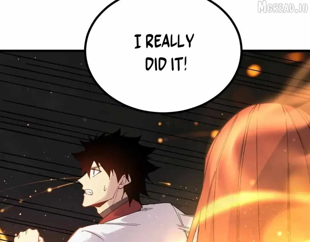 Logging 10,000 Years into the Future (Apex Future Martial Arts) Chapter 328 page 54 - 