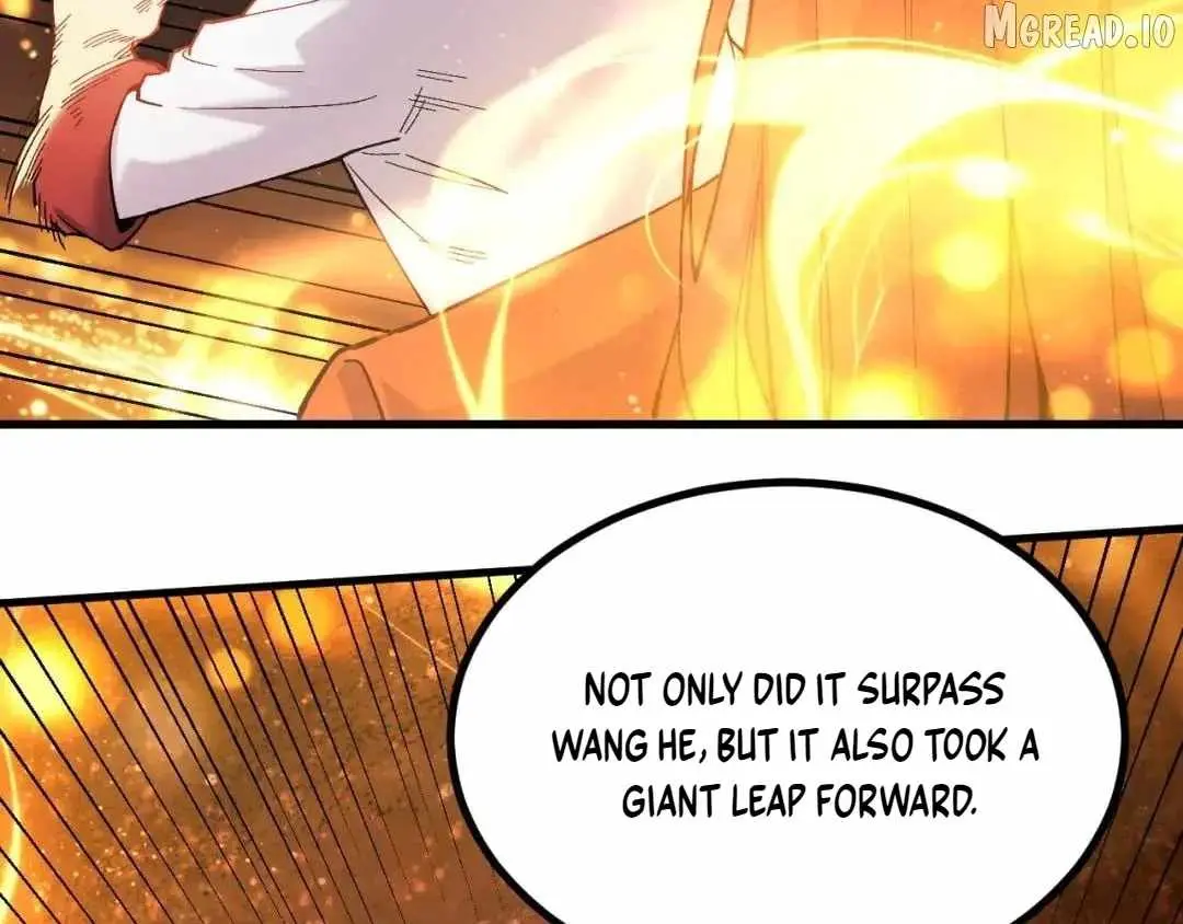 Logging 10,000 Years into the Future (Apex Future Martial Arts) Chapter 328 page 55 - 