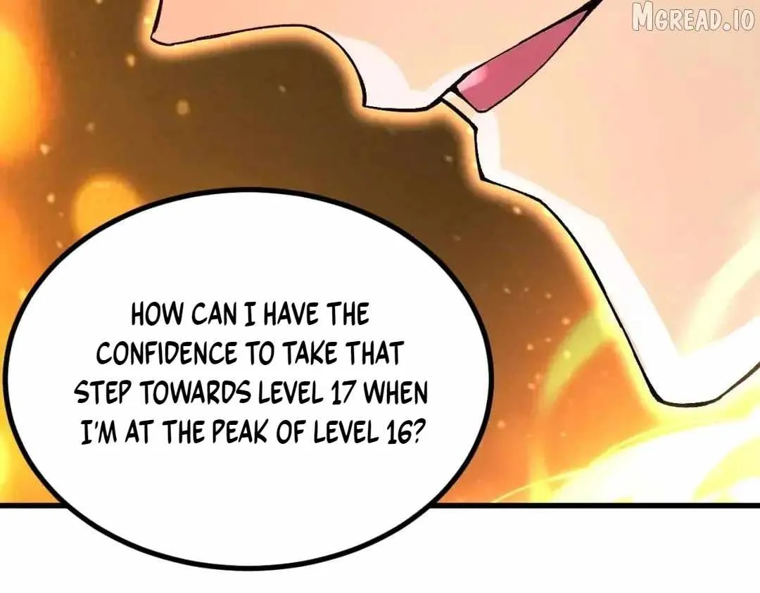 Logging 10,000 Years into the Future (Apex Future Martial Arts) Chapter 328 page 60 - 