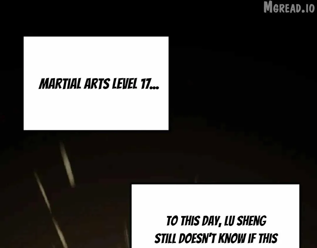 Logging 10,000 Years into the Future (Apex Future Martial Arts) Chapter 328 page 61 - 