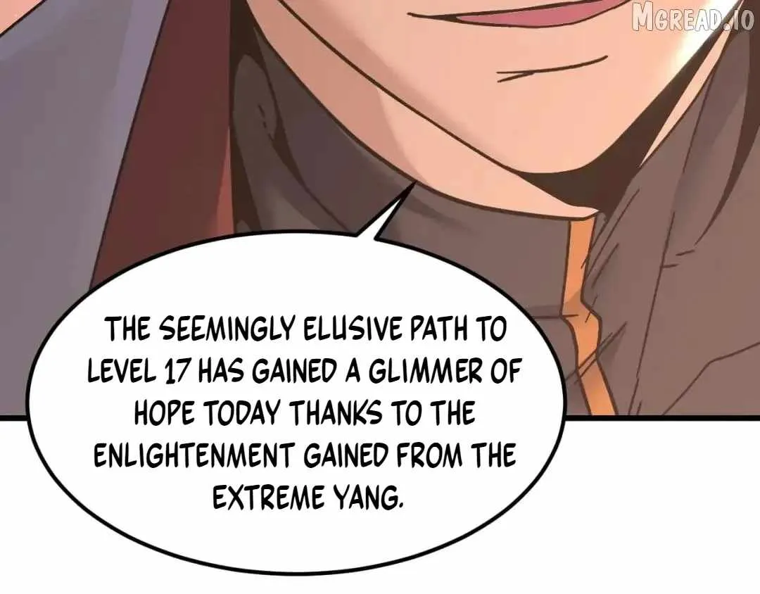 Logging 10,000 Years into the Future (Apex Future Martial Arts) Chapter 328 page 66 - 