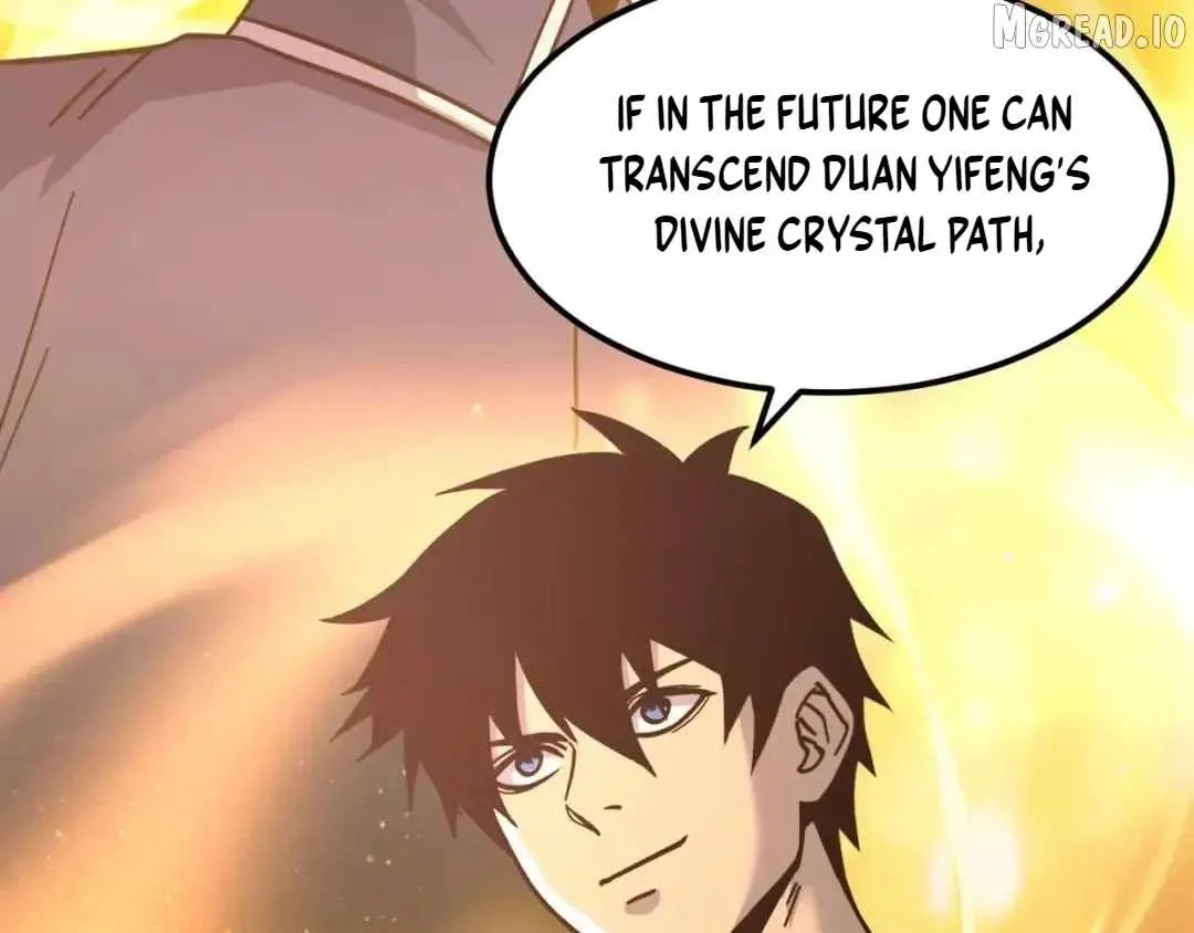Logging 10,000 Years into the Future (Apex Future Martial Arts) Chapter 328 page 68 - 