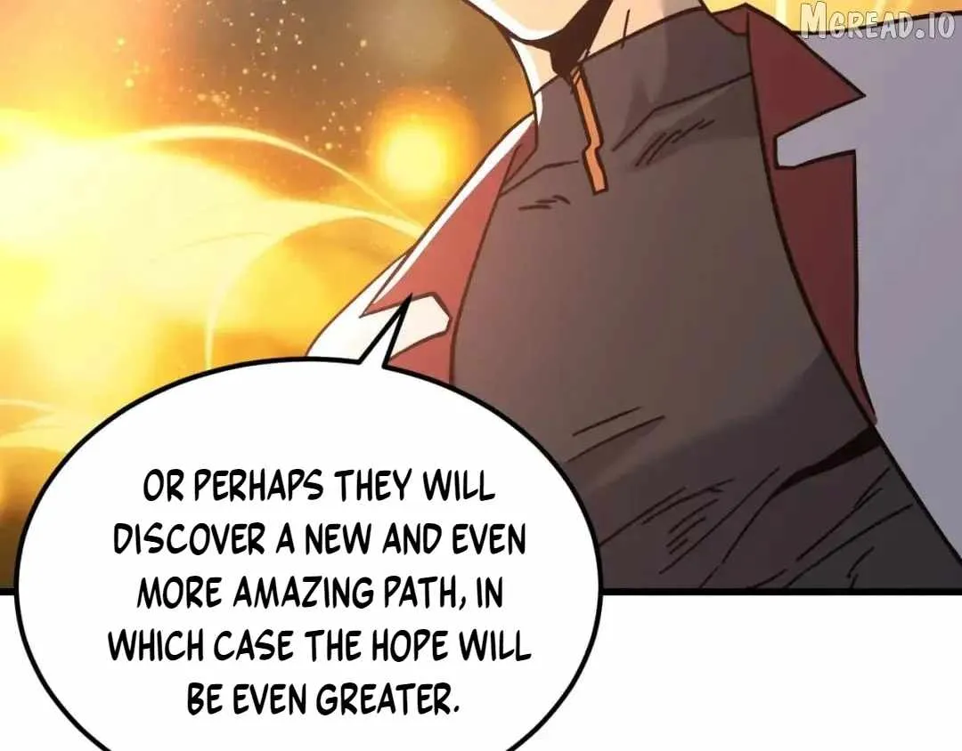 Logging 10,000 Years into the Future (Apex Future Martial Arts) Chapter 328 page 69 - 