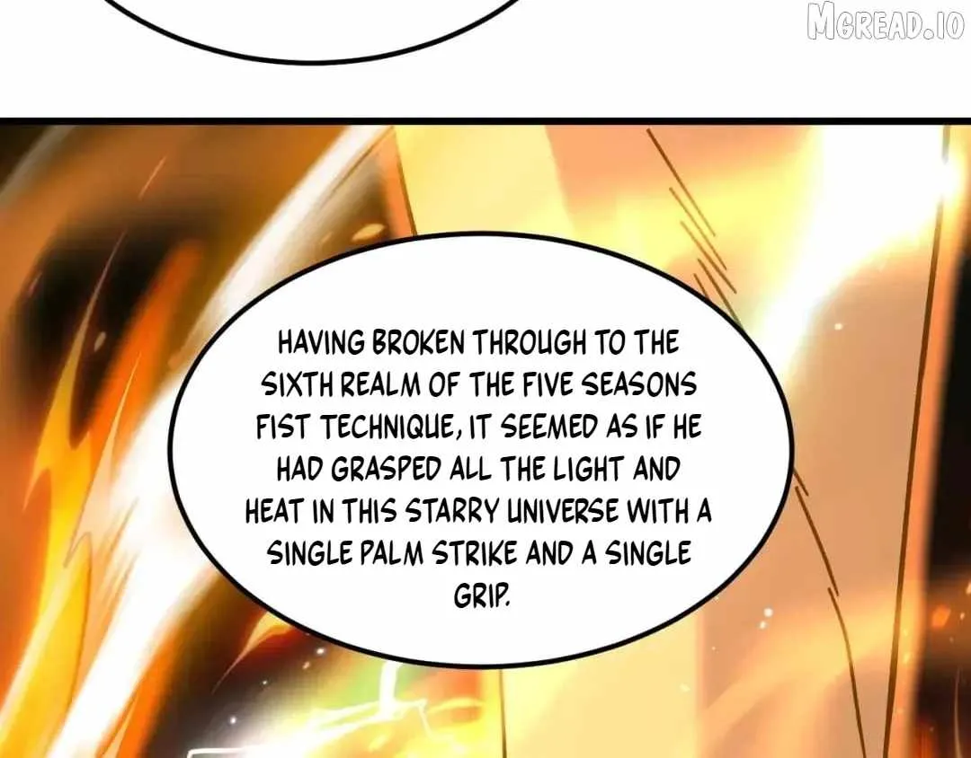 Logging 10,000 Years into the Future (Apex Future Martial Arts) Chapter 328 page 70 - 
