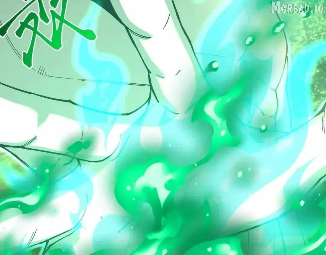 Logging 10,000 Years into the Future (Apex Future Martial Arts) Chapter 328 page 8 - 