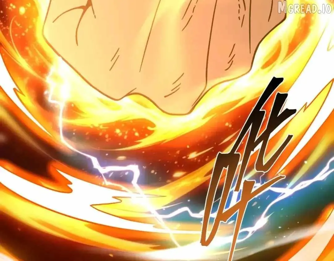 Logging 10,000 Years into the Future (Apex Future Martial Arts) Chapter 328 page 72 - 
