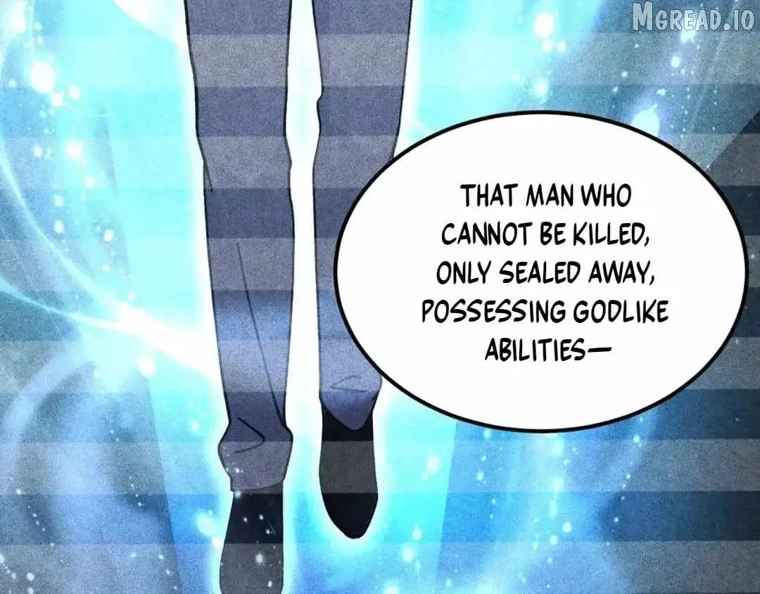 Logging 10,000 Years into the Future (Apex Future Martial Arts) Chapter 328 page 77 - 