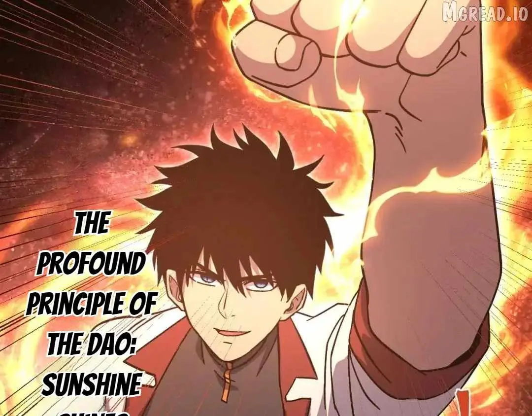Logging 10,000 Years into the Future (Apex Future Martial Arts) Chapter 328 page 79 - 