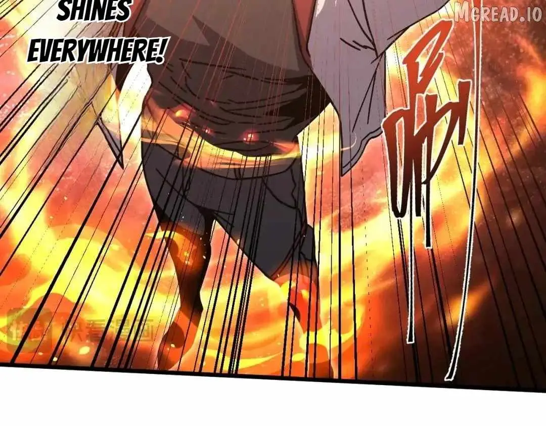 Logging 10,000 Years into the Future (Apex Future Martial Arts) Chapter 328 page 80 - 
