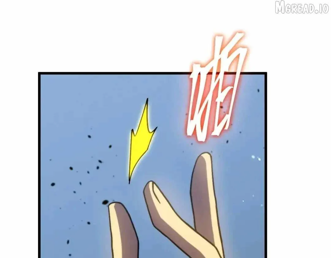 Logging 10,000 Years into the Future (Apex Future Martial Arts) Chapter 328 page 81 - 
