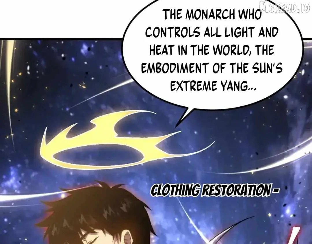 Logging 10,000 Years into the Future (Apex Future Martial Arts) Chapter 328 page 83 - 