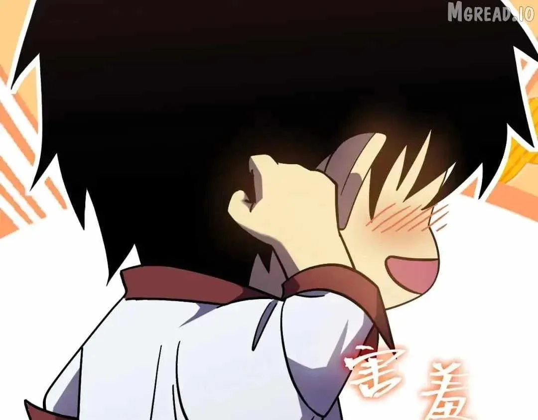 Logging 10,000 Years into the Future (Apex Future Martial Arts) Chapter 328 page 87 - 
