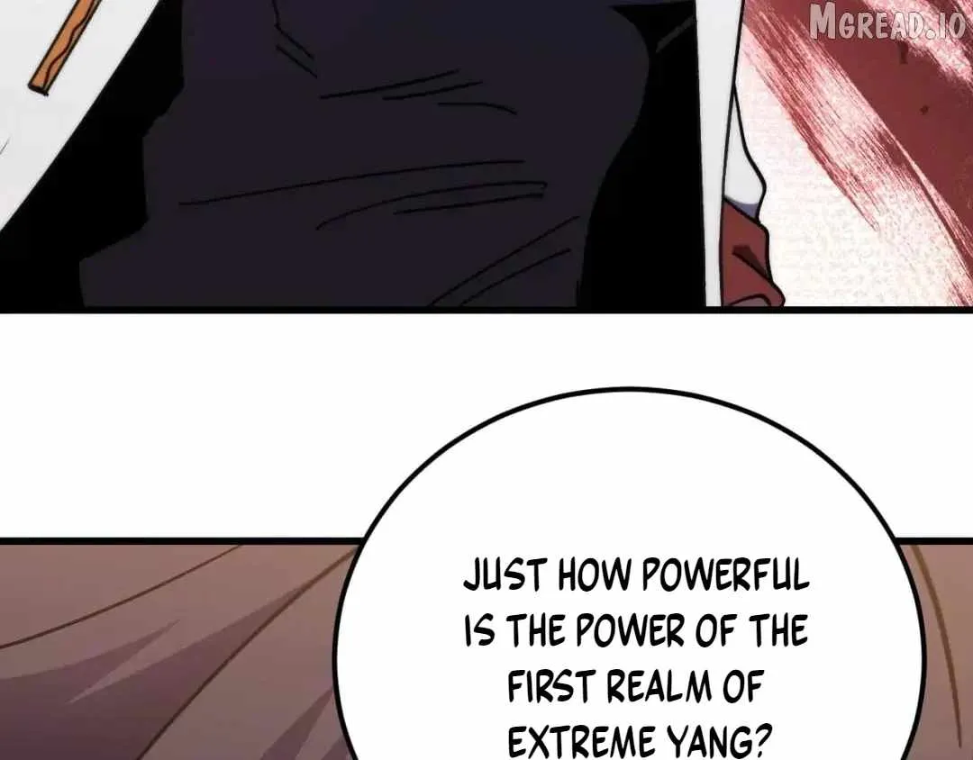 Logging 10,000 Years into the Future (Apex Future Martial Arts) Chapter 328 page 97 - 