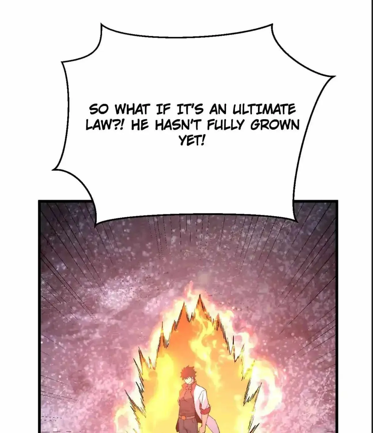 Logging 10,000 Years into the Future (Apex Future Martial Arts) Chapter 329 page 11 - 