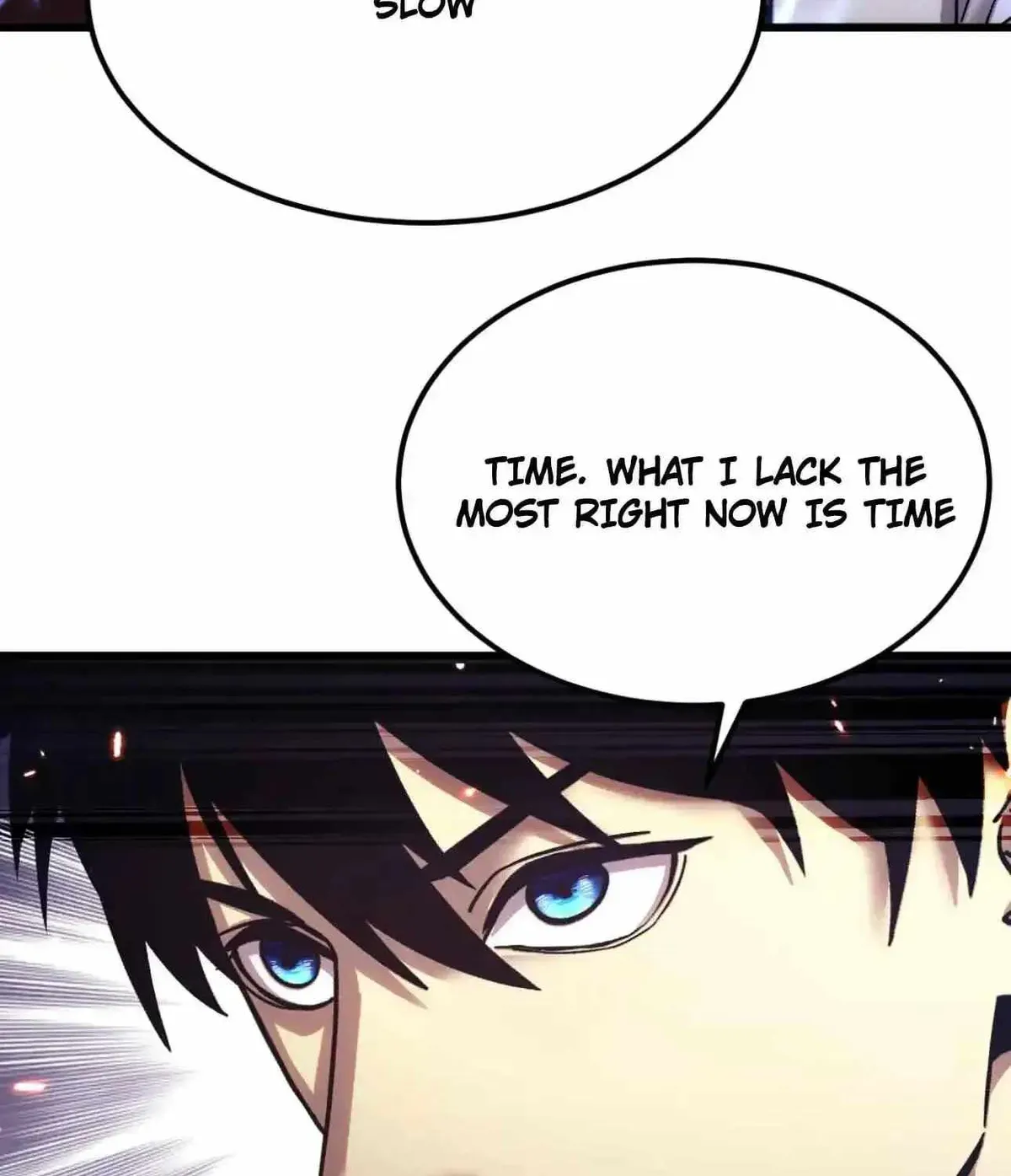 Logging 10,000 Years into the Future (Apex Future Martial Arts) Chapter 329 page 103 - 