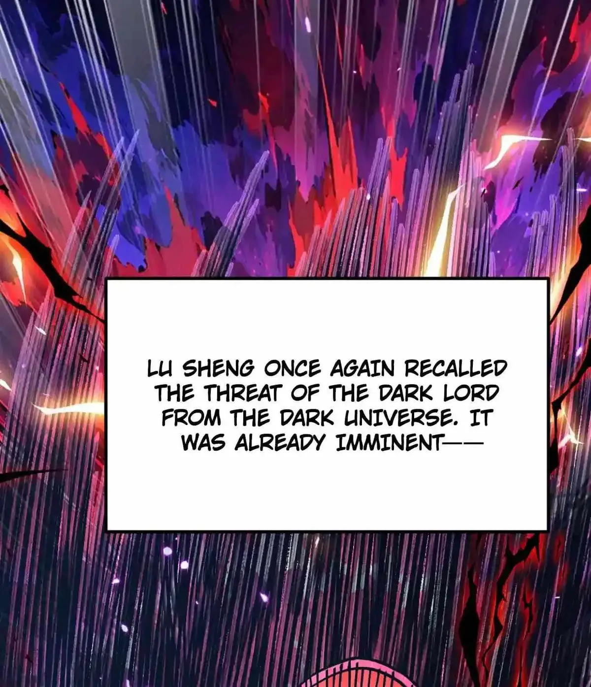 Logging 10,000 Years into the Future (Apex Future Martial Arts) Chapter 329 page 105 - 
