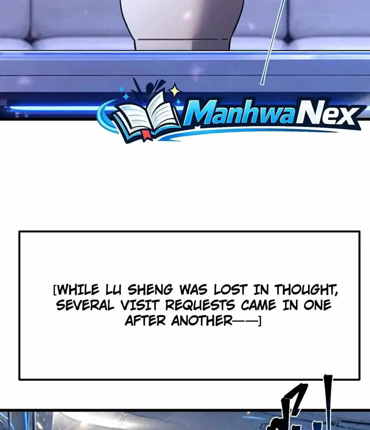 Logging 10,000 Years into the Future (Apex Future Martial Arts) Chapter 329 page 117 - 
