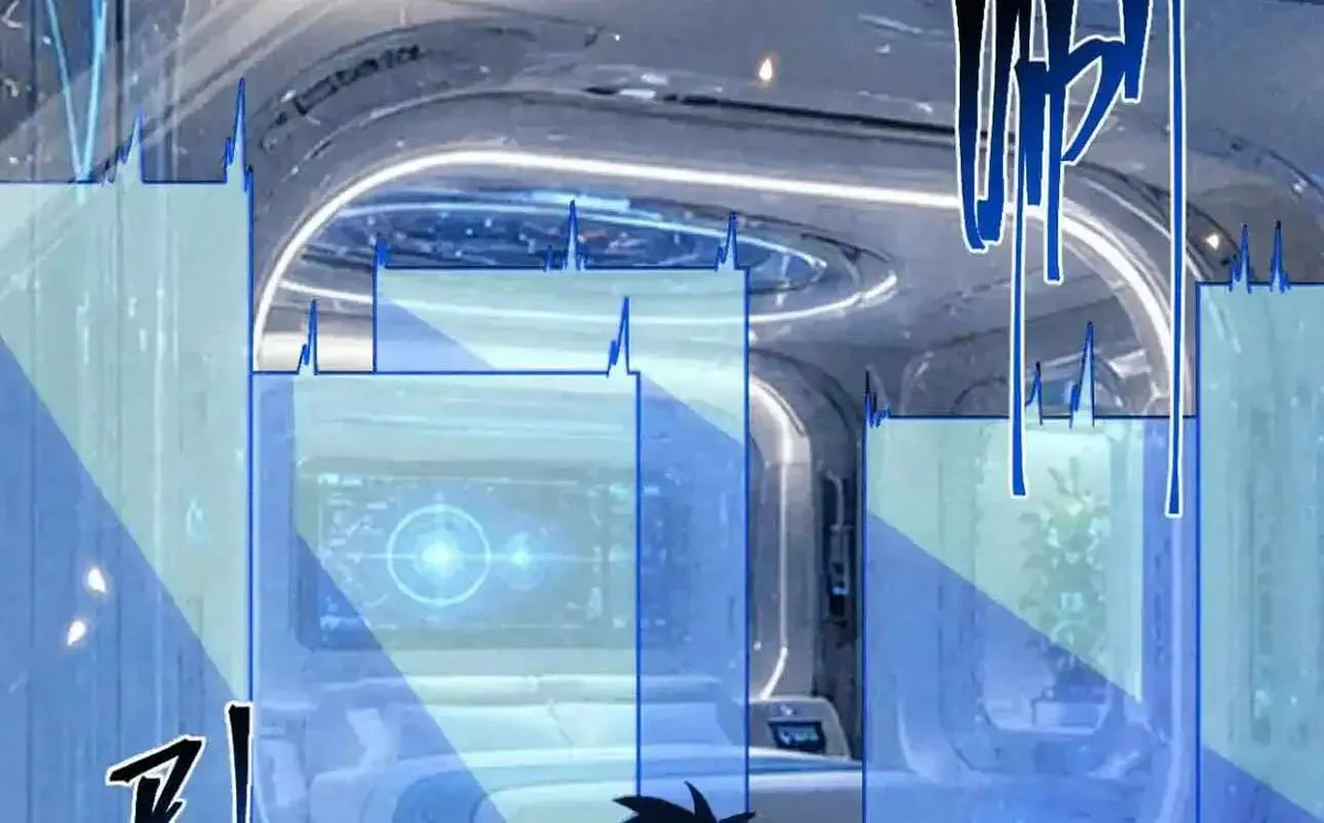 Logging 10,000 Years into the Future (Apex Future Martial Arts) Chapter 329 page 118 - 