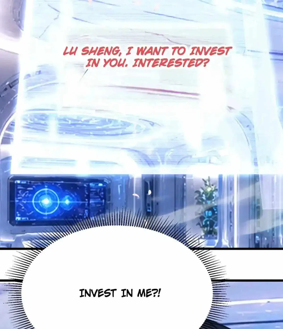 Logging 10,000 Years into the Future (Apex Future Martial Arts) Chapter 329 page 123 - 