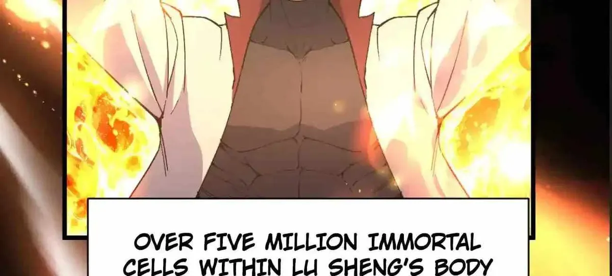 Logging 10,000 Years into the Future (Apex Future Martial Arts) Chapter 329 page 20 - 