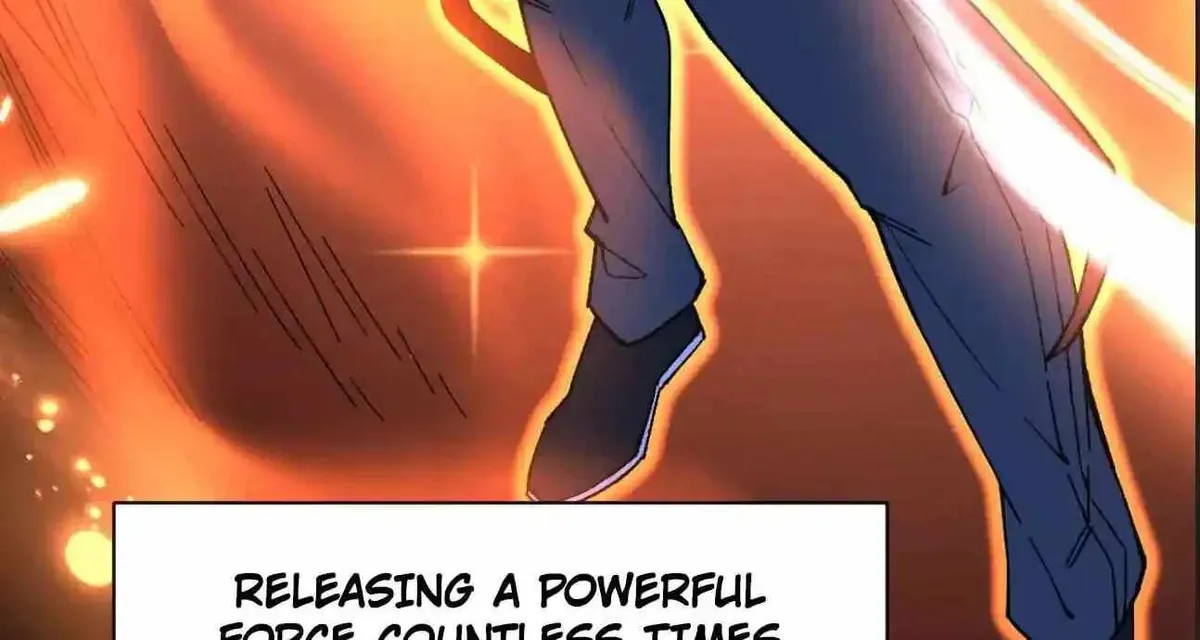 Logging 10,000 Years into the Future (Apex Future Martial Arts) Chapter 329 page 24 - 