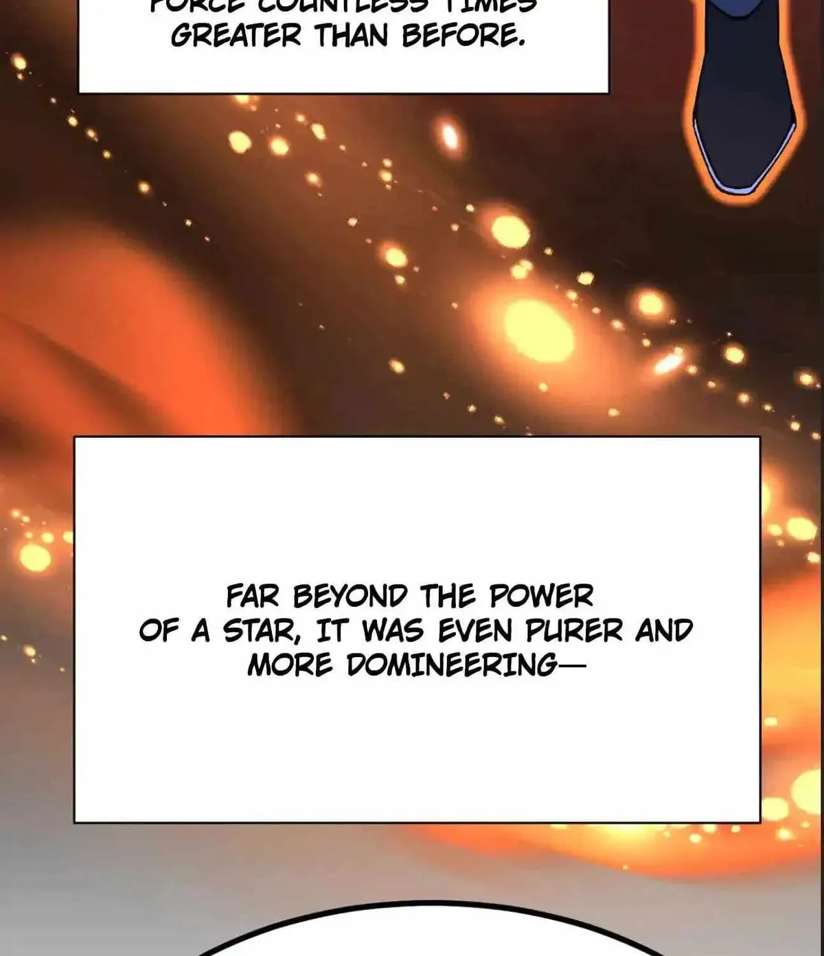 Logging 10,000 Years into the Future (Apex Future Martial Arts) Chapter 329 page 25 - 