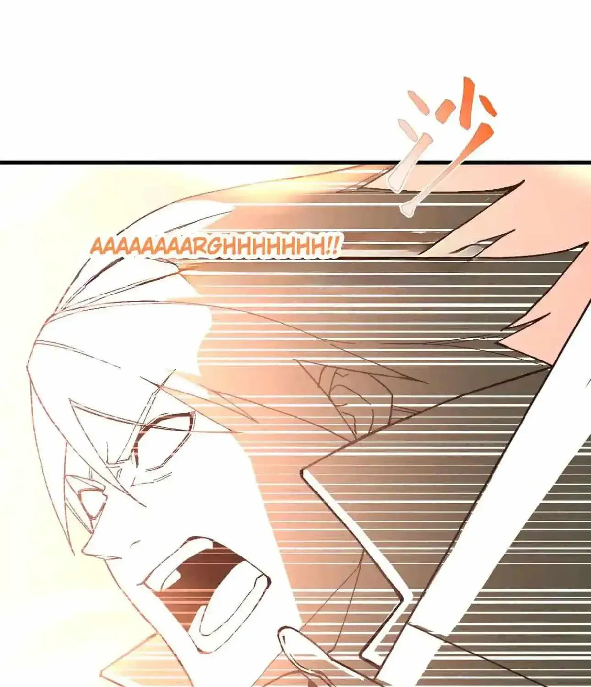 Logging 10,000 Years into the Future (Apex Future Martial Arts) Chapter 329 page 33 - 