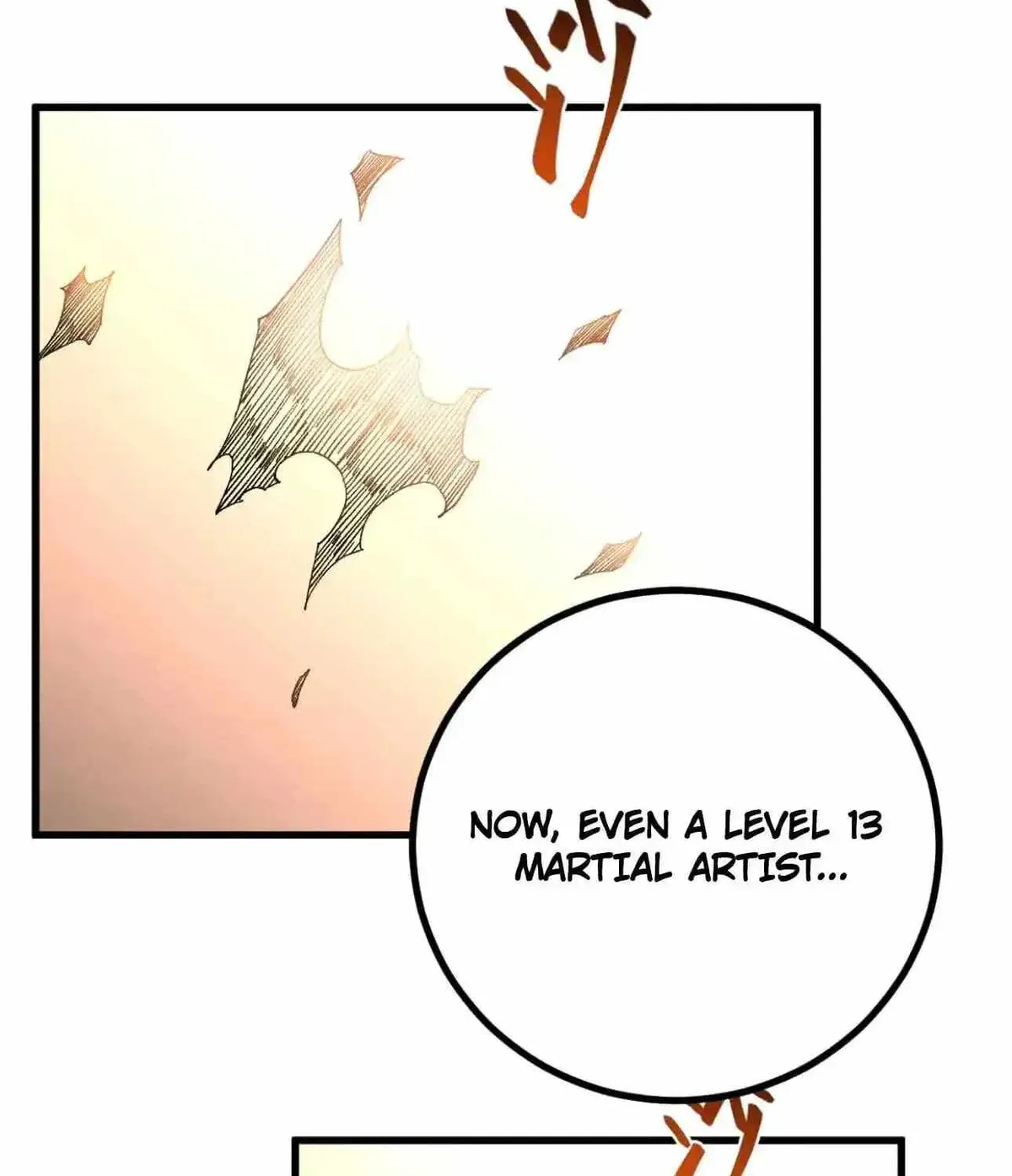 Logging 10,000 Years into the Future (Apex Future Martial Arts) Chapter 329 page 41 - 