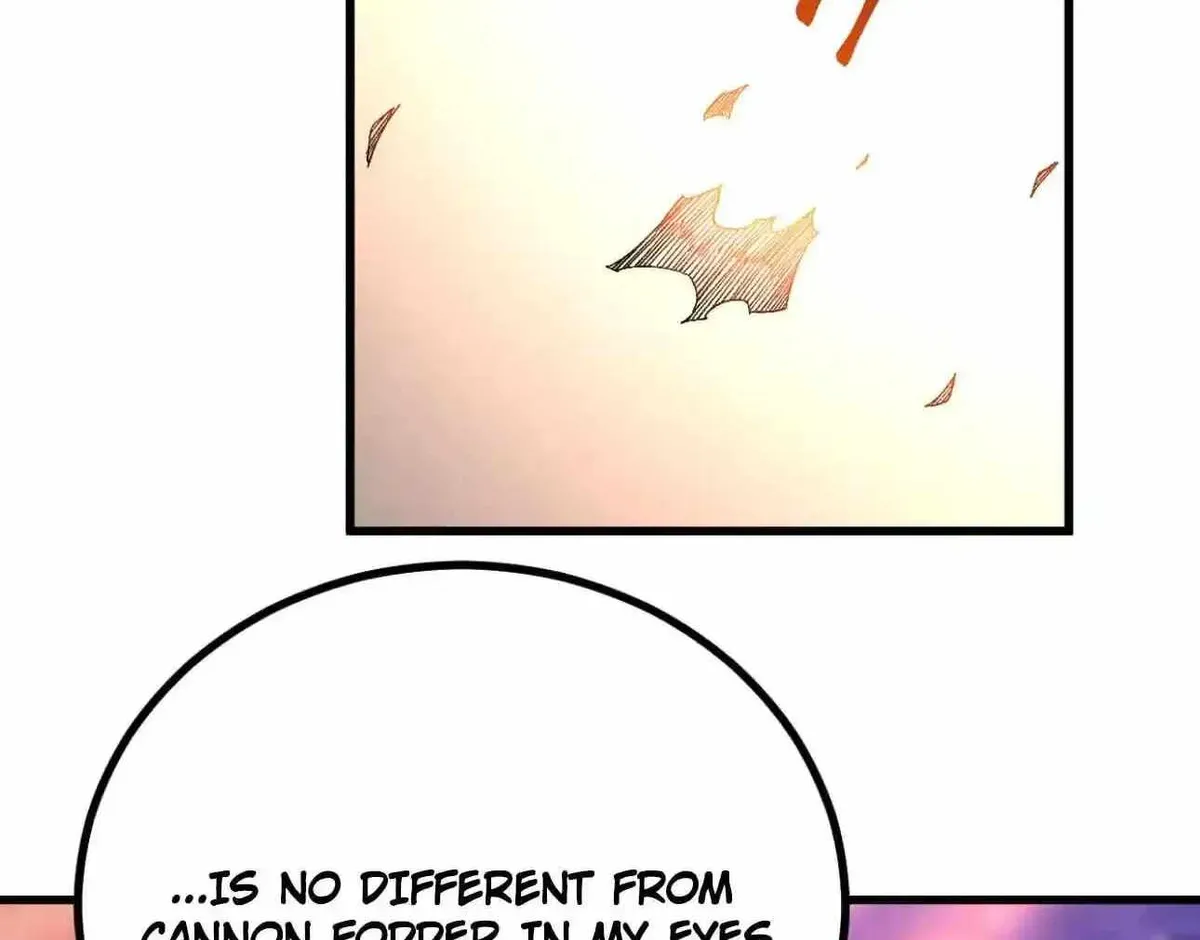 Logging 10,000 Years into the Future (Apex Future Martial Arts) Chapter 329 page 42 - 