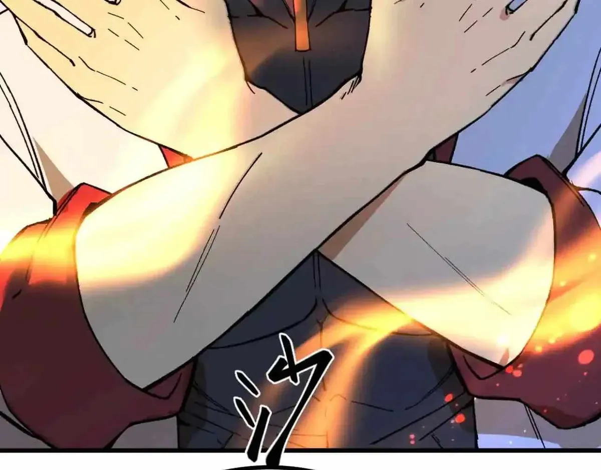 Logging 10,000 Years into the Future (Apex Future Martial Arts) Chapter 329 page 44 - 
