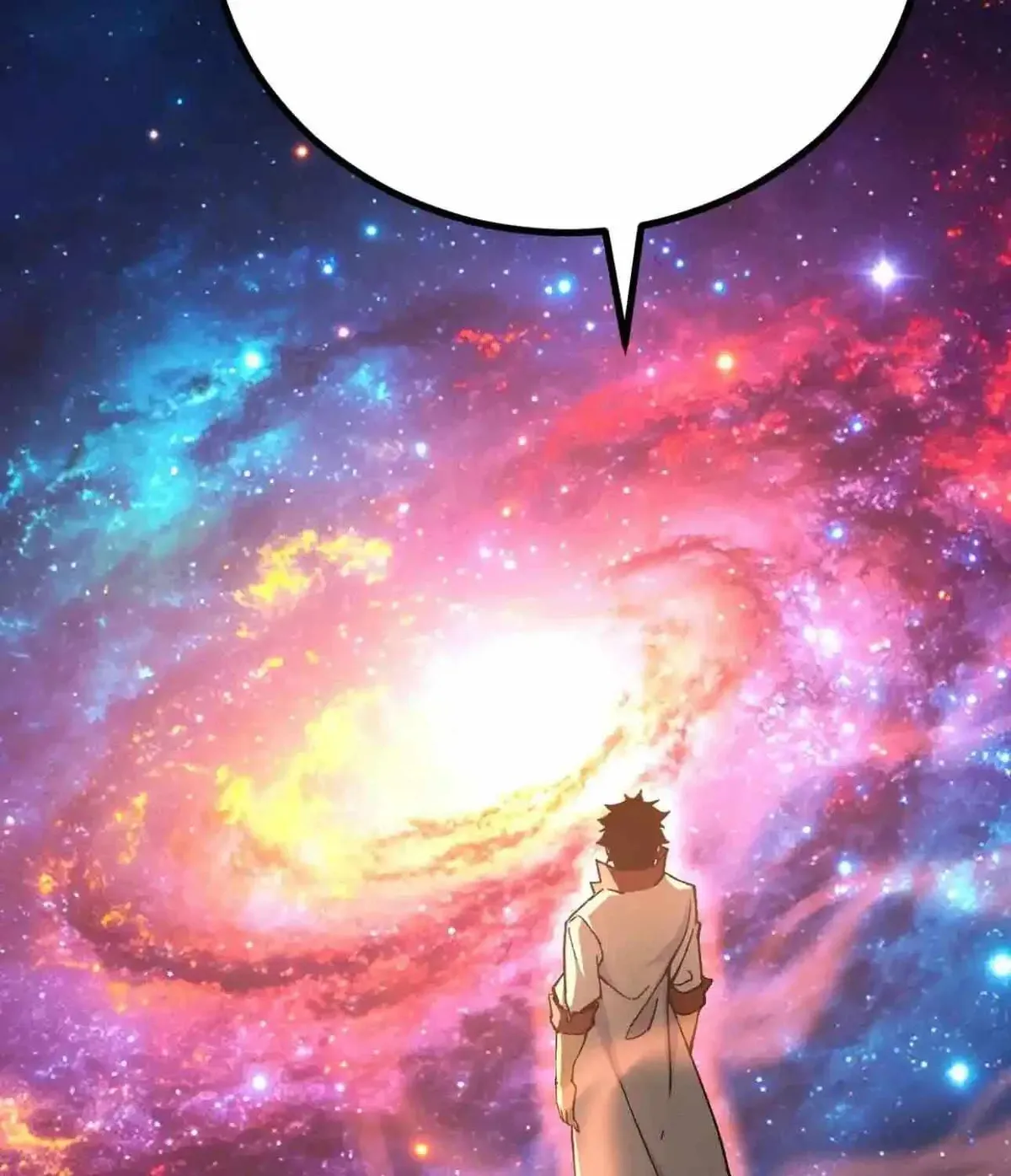 Logging 10,000 Years into the Future (Apex Future Martial Arts) Chapter 329 page 47 - 