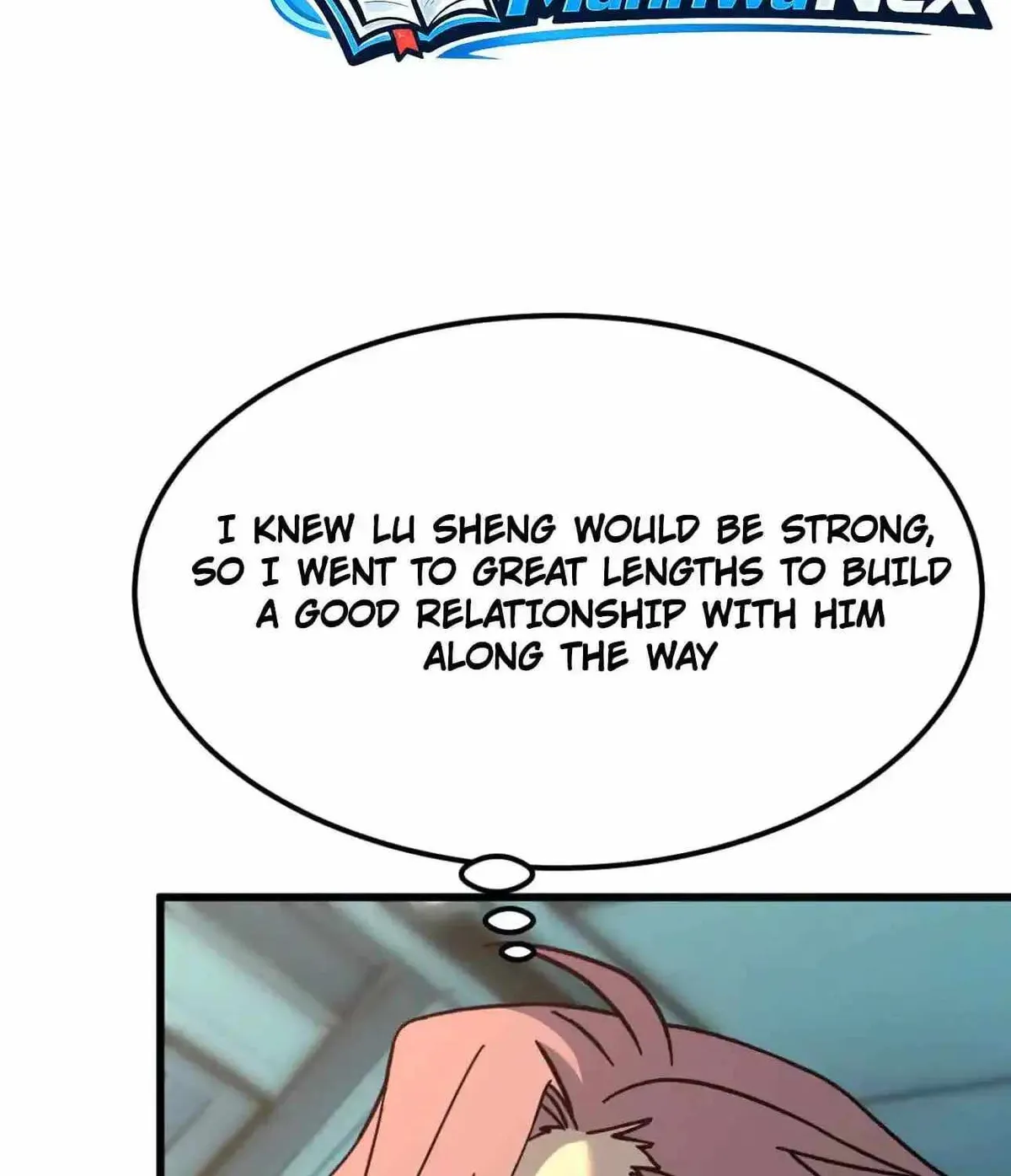 Logging 10,000 Years into the Future (Apex Future Martial Arts) Chapter 329 page 67 - 