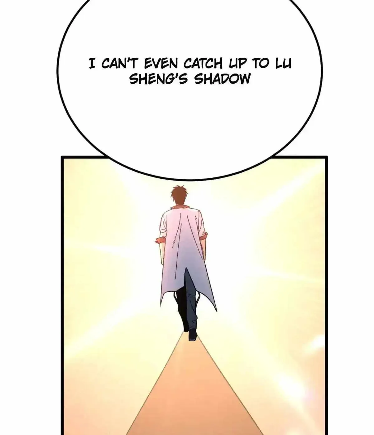 Logging 10,000 Years into the Future (Apex Future Martial Arts) Chapter 329 page 73 - 
