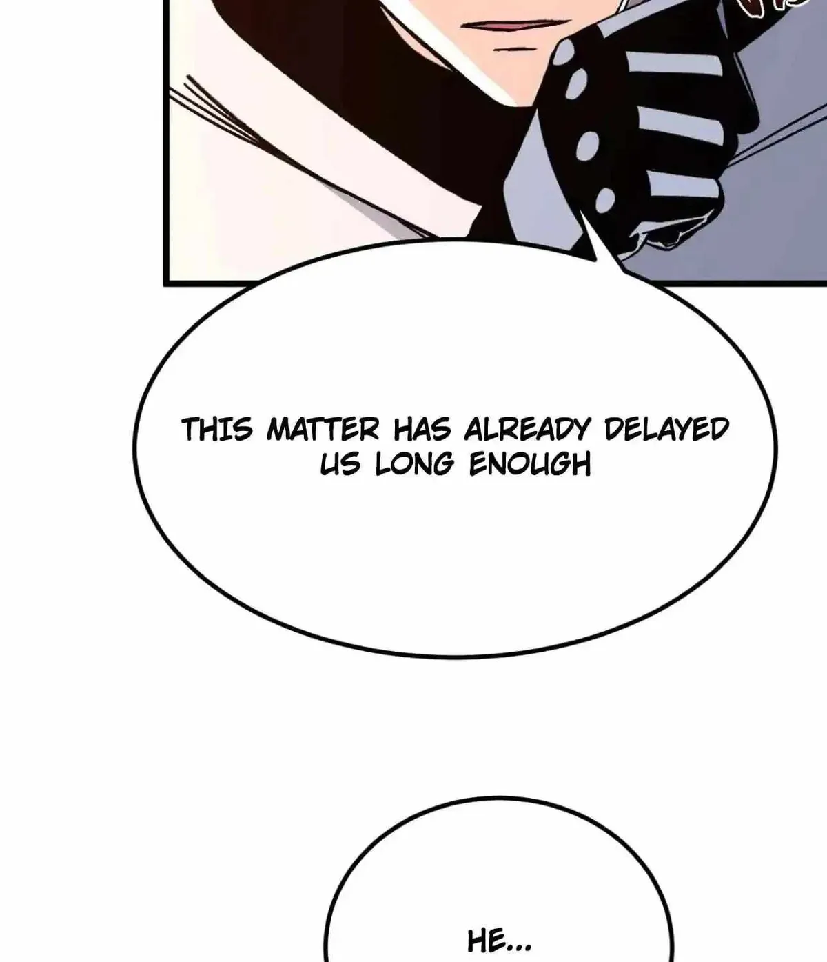 Logging 10,000 Years into the Future (Apex Future Martial Arts) Chapter 329 page 77 - 