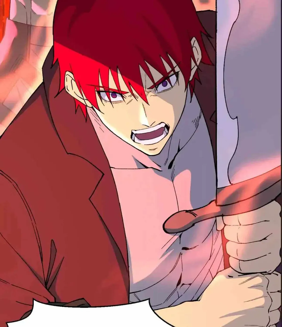 Logging 10,000 Years into the Future (Apex Future Martial Arts) Chapter 329 page 9 - 