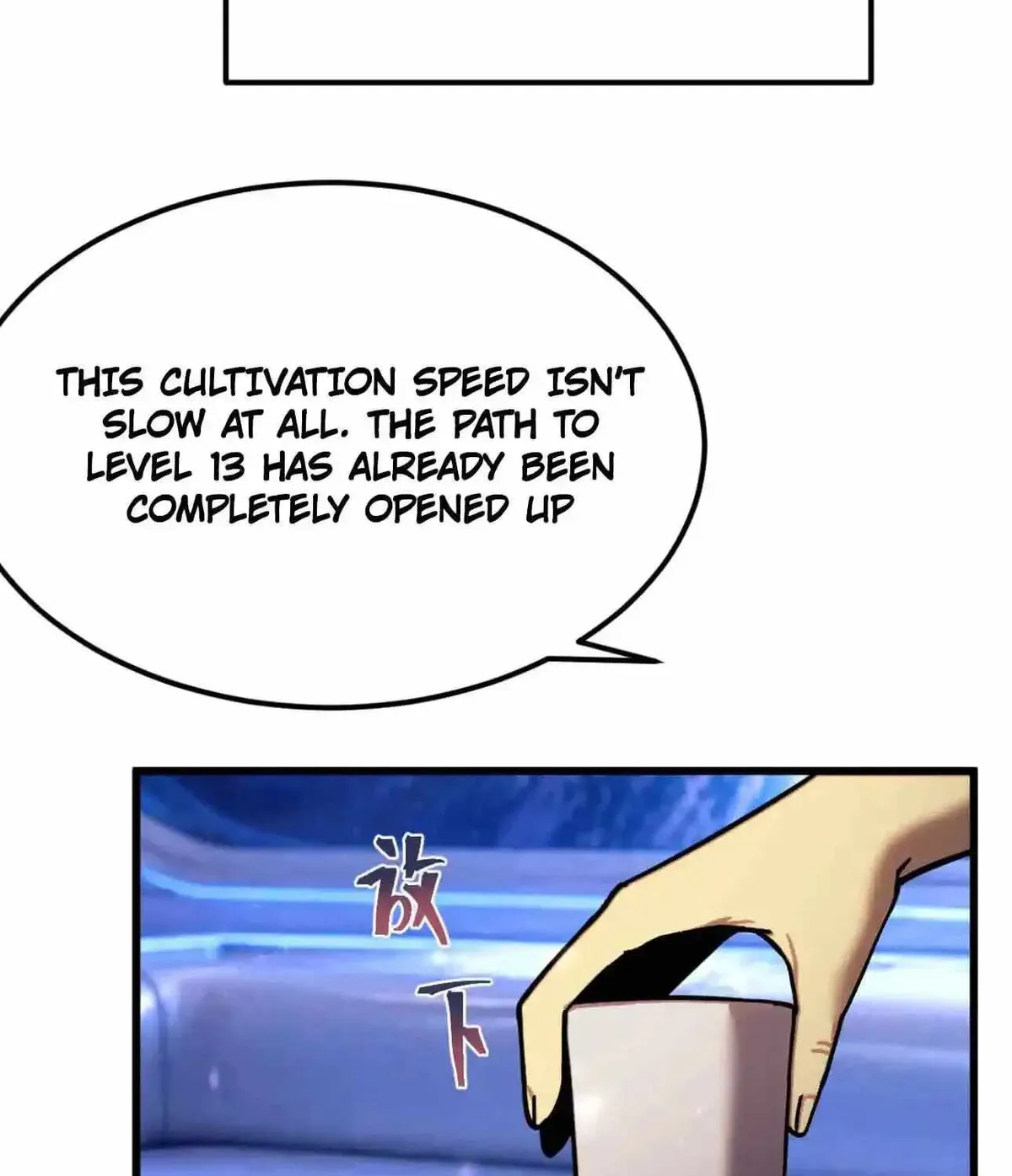 Logging 10,000 Years into the Future (Apex Future Martial Arts) Chapter 329 page 99 - 