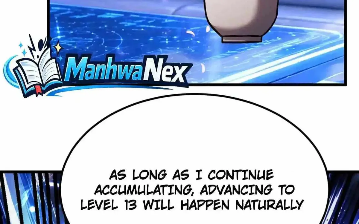 Logging 10,000 Years into the Future (Apex Future Martial Arts) Chapter 329 page 100 - 
