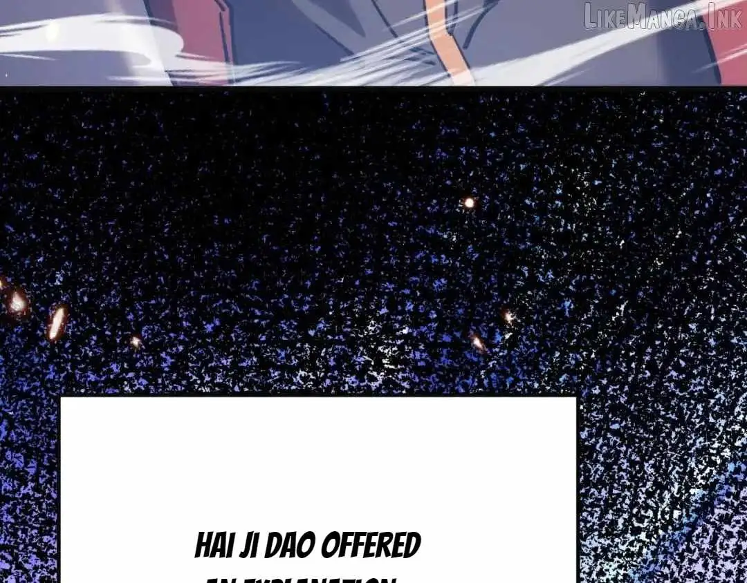 Logging 10,000 Years into the Future (Apex Future Martial Arts) Chapter 330 page 11 - 
