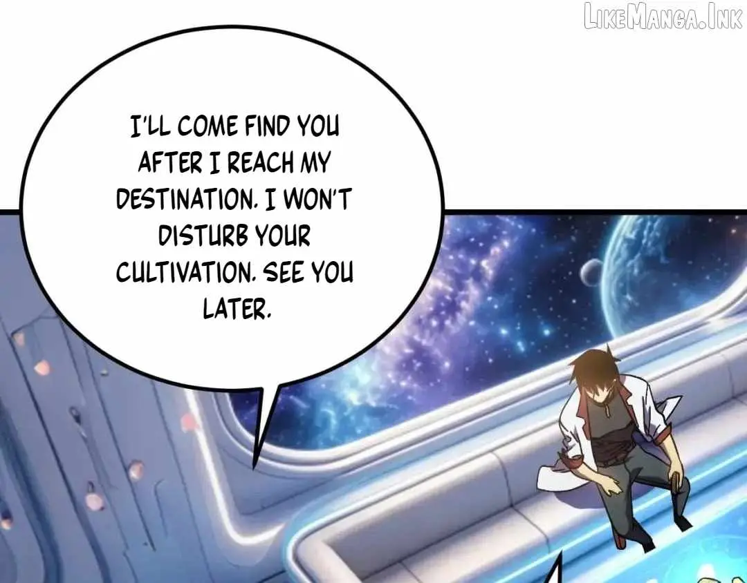 Logging 10,000 Years into the Future (Apex Future Martial Arts) Chapter 330 page 101 - 