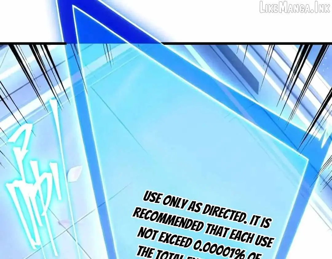 Logging 10,000 Years into the Future (Apex Future Martial Arts) Chapter 330 page 113 - 