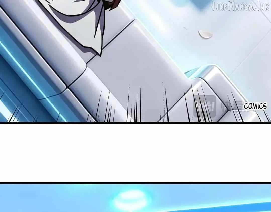 Logging 10,000 Years into the Future (Apex Future Martial Arts) Chapter 330 page 115 - 
