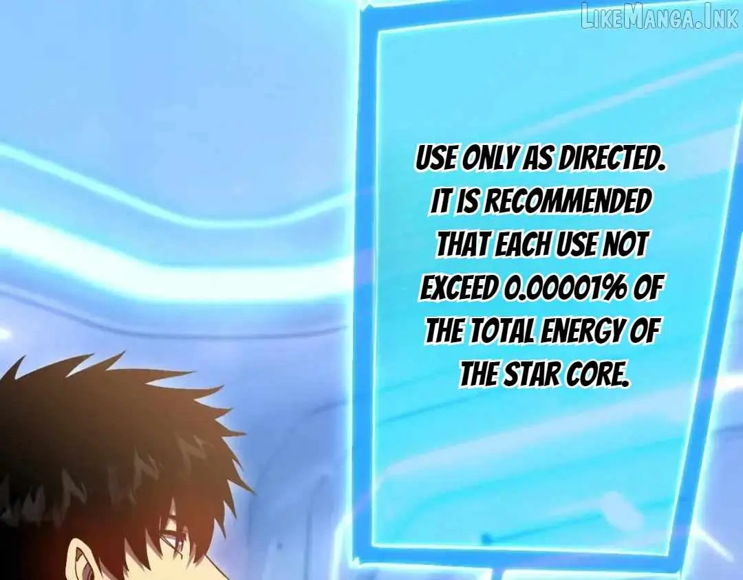 Logging 10,000 Years into the Future (Apex Future Martial Arts) Chapter 330 page 116 - 