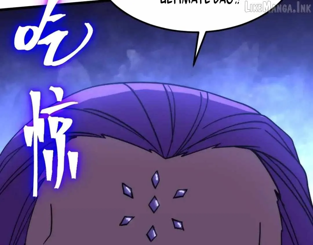 Logging 10,000 Years into the Future (Apex Future Martial Arts) Chapter 330 page 144 - 